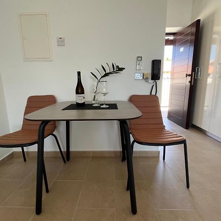 Papho'S Mare Apts Pafos Dış mekan fotoğraf