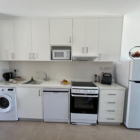 Papho'S Mare Apts Pafos Dış mekan fotoğraf