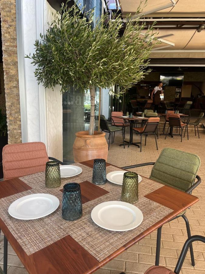 Papho'S Mare Apts Pafos Dış mekan fotoğraf
