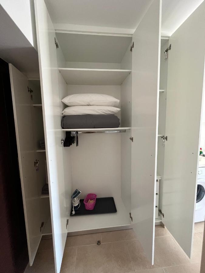 Papho'S Mare Apts Pafos Dış mekan fotoğraf