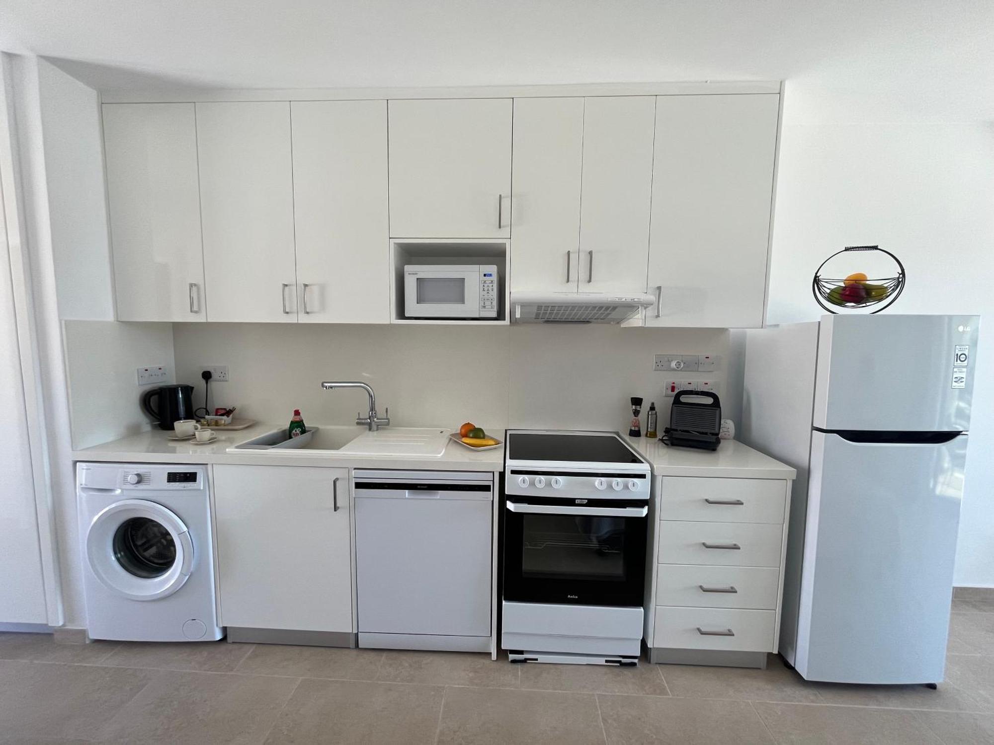 Papho'S Mare Apts Pafos Dış mekan fotoğraf