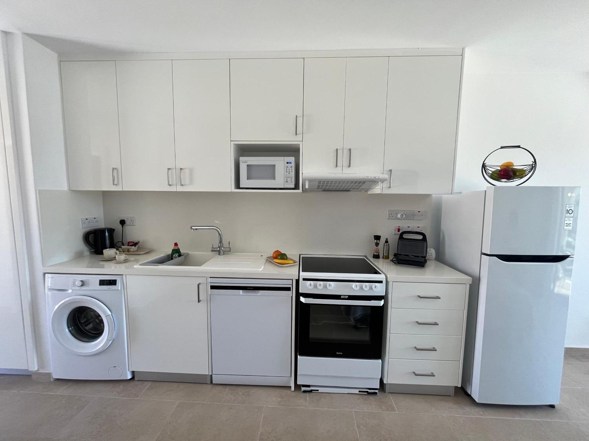 Papho'S Mare Apts Pafos Dış mekan fotoğraf
